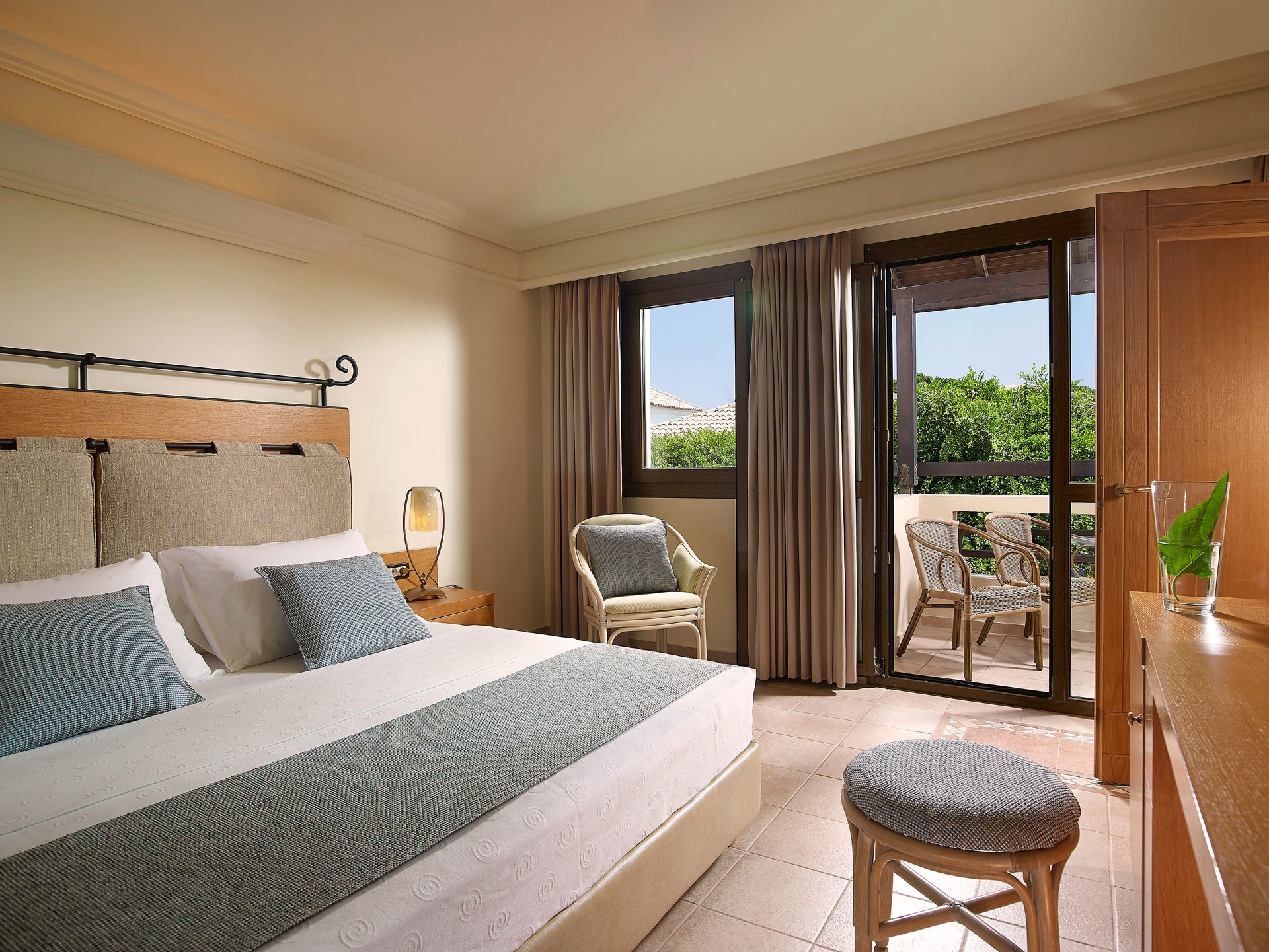 Nana Royal Premium Resort Spa imagine 10
