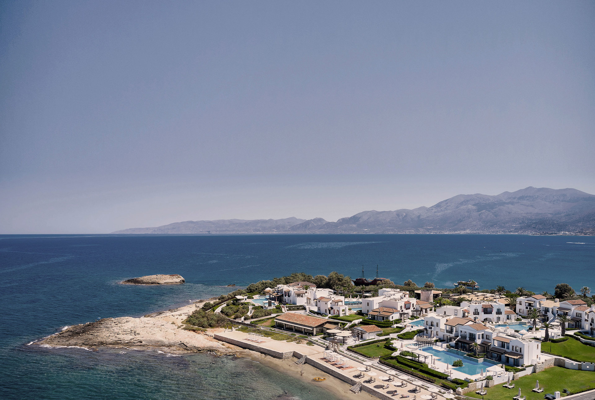 Nana Royal Premium Resort Spa imagine 5