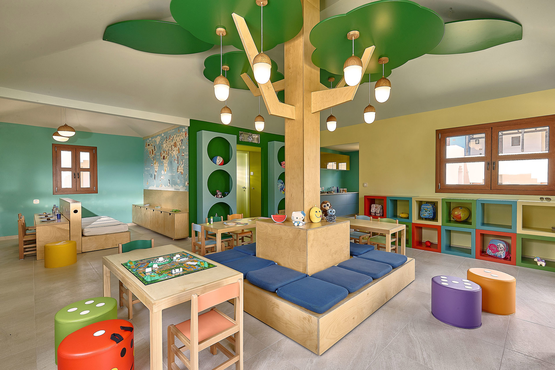 Nana Royal Premium Resort Spa imagine 27