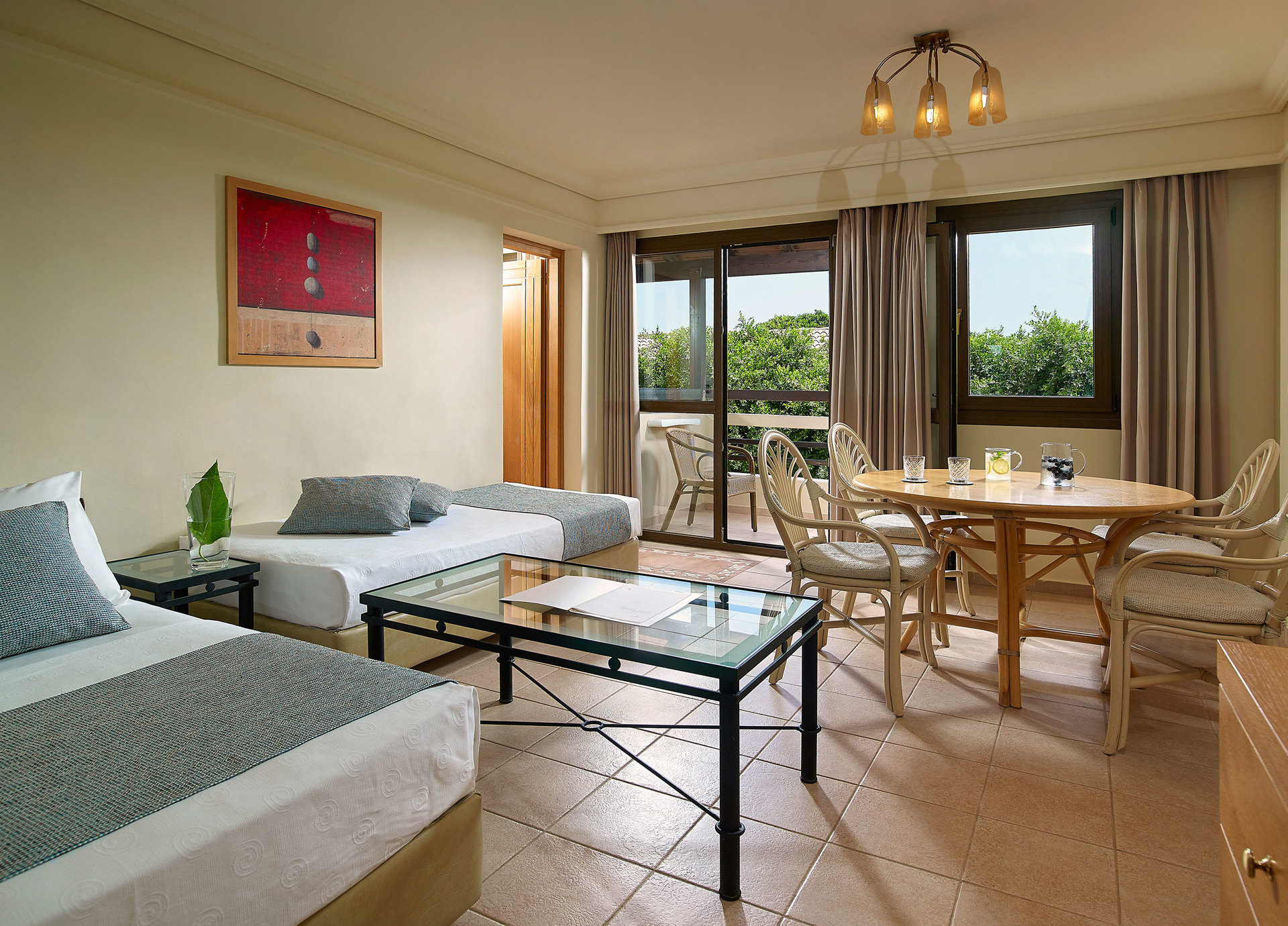 Nana Royal Premium Resort Spa imagine 16