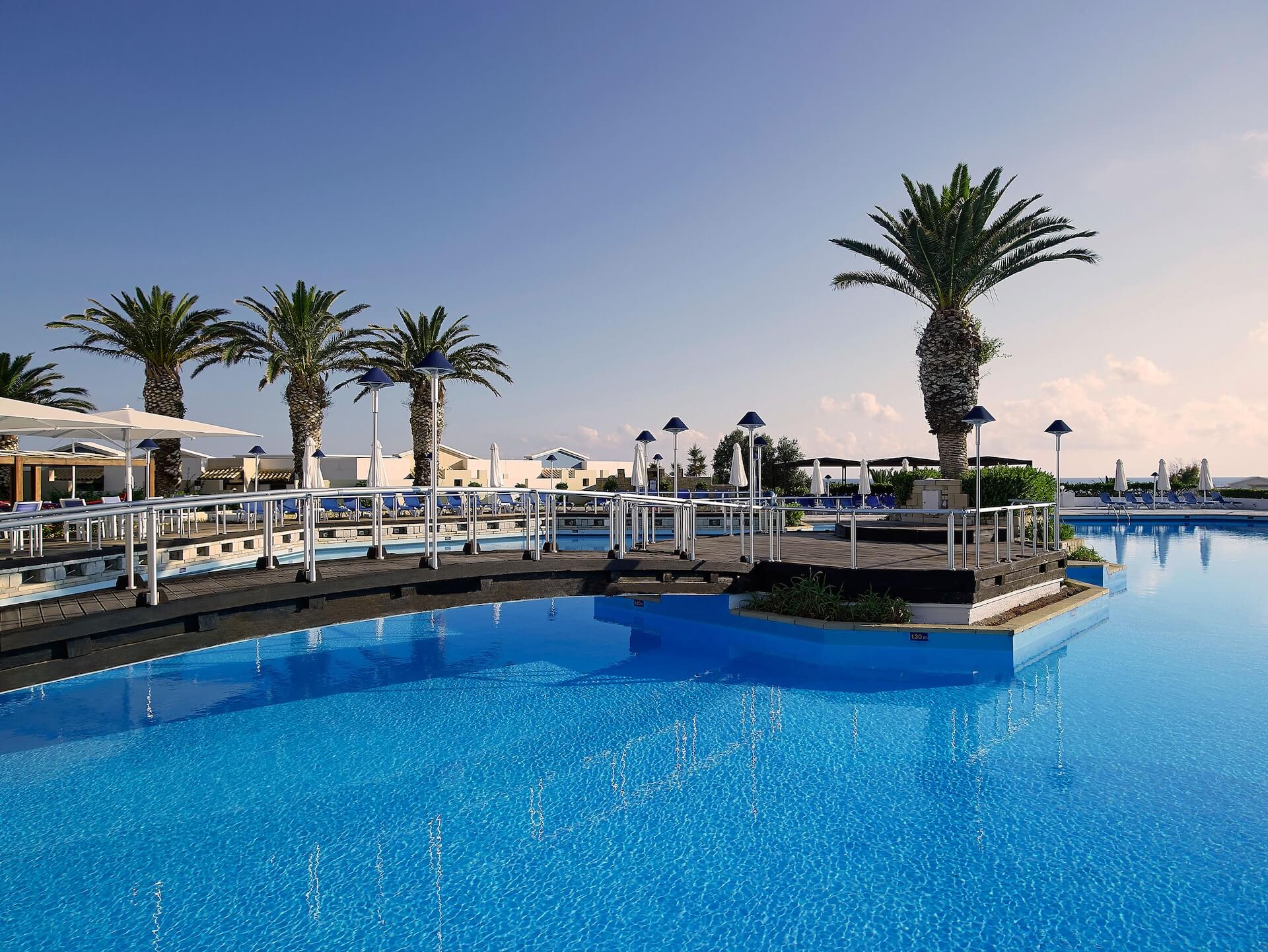 Nana Royal Premium Resort Spa imagine 28