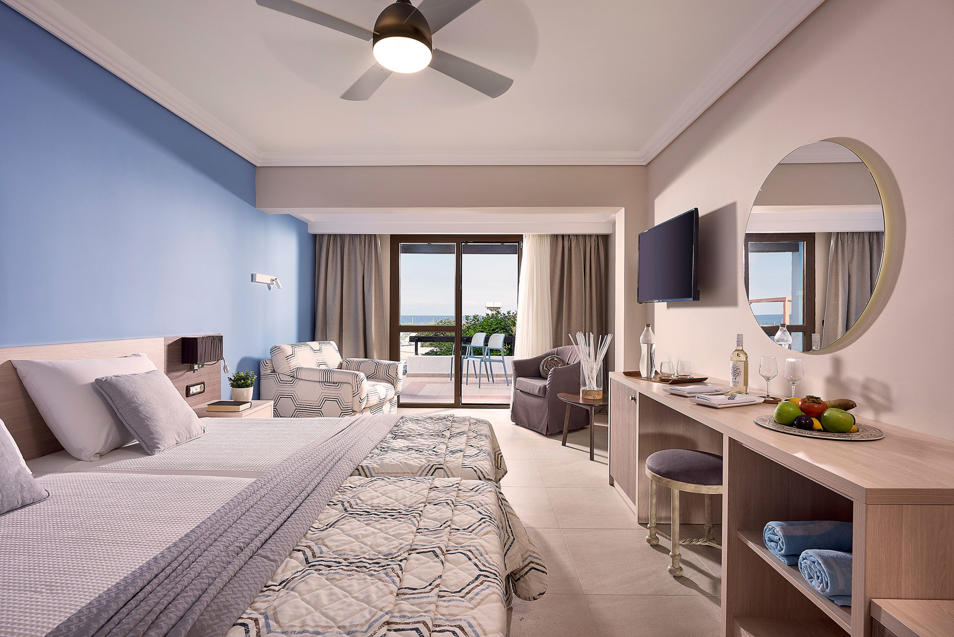 Nana Royal Premium Resort Spa imagine 17