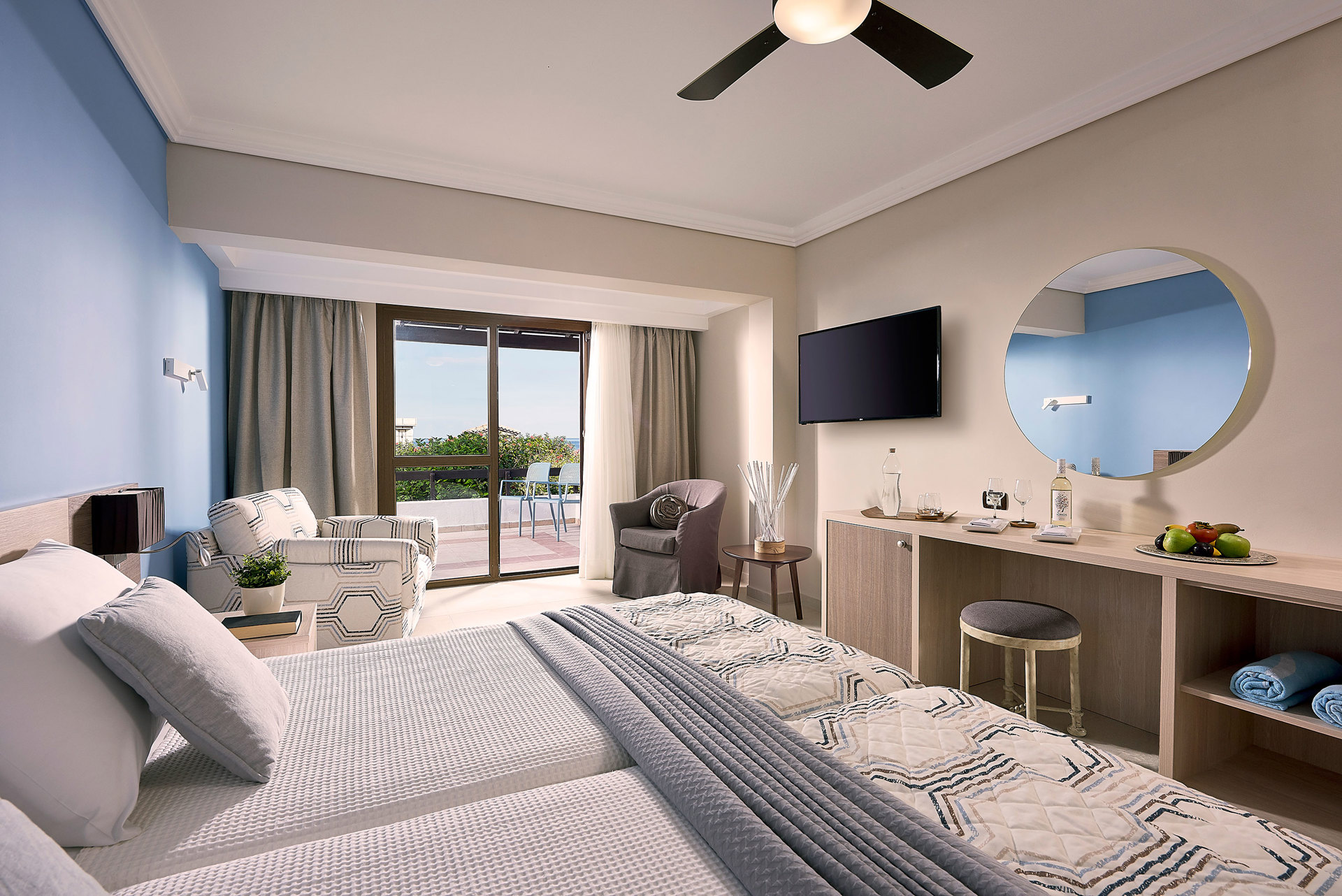Nana Royal Premium Resort Spa imagine 18