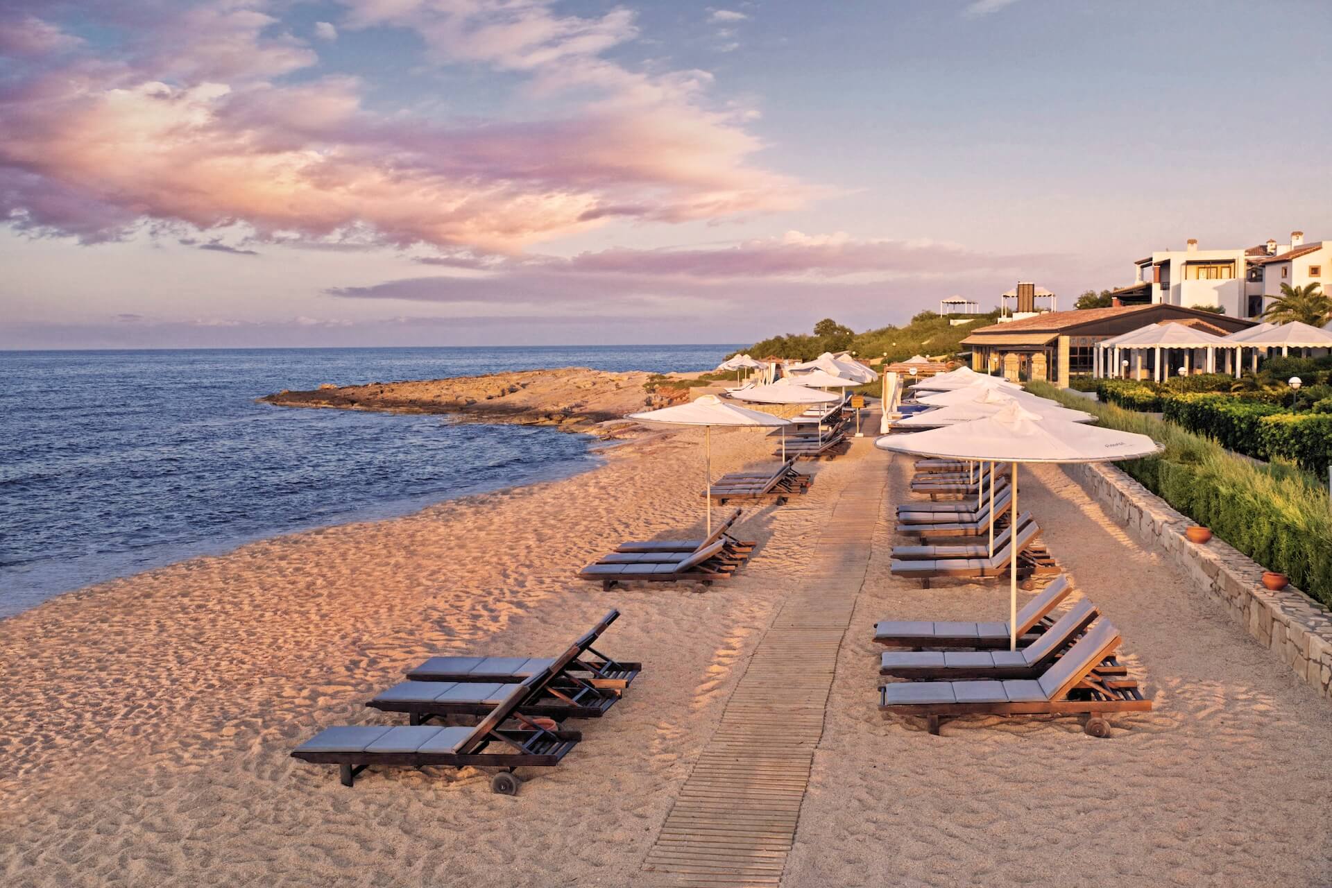 Nana Royal Premium Resort Spa imagine 30