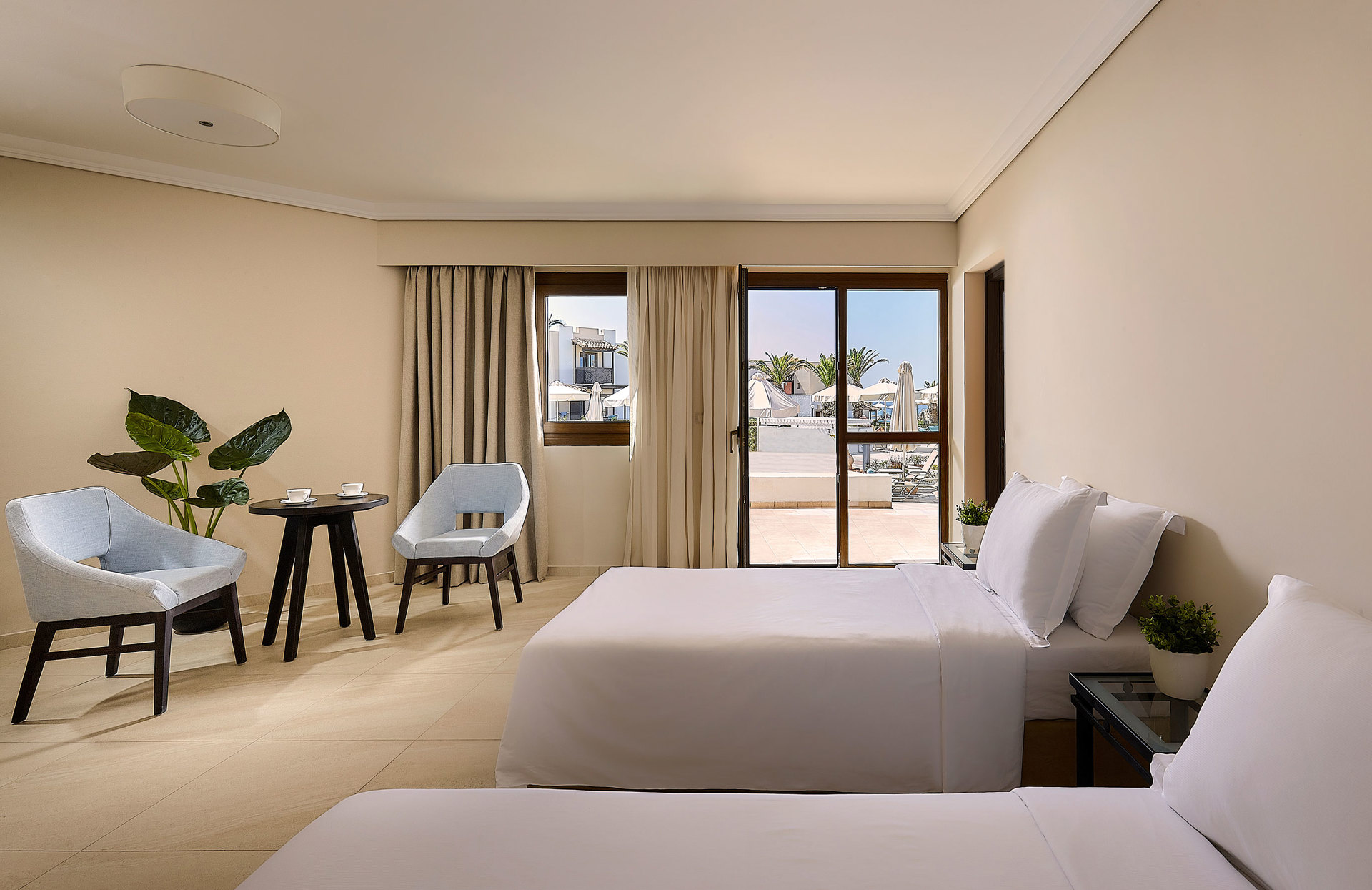 Nana Royal Premium Resort Spa imagine 21