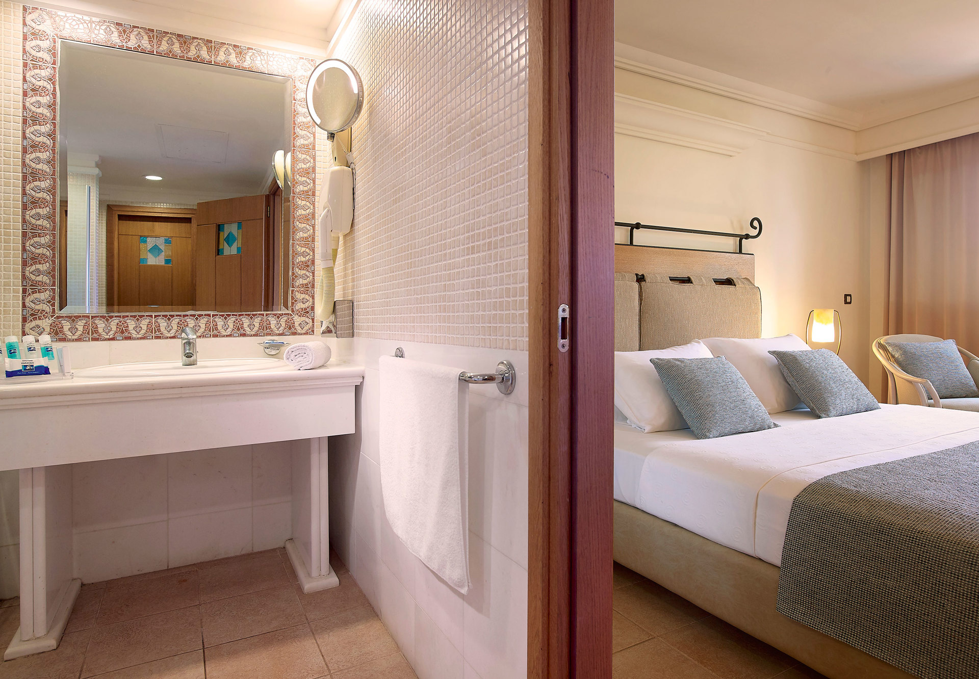 Nana Royal Premium Resort Spa imagine 22