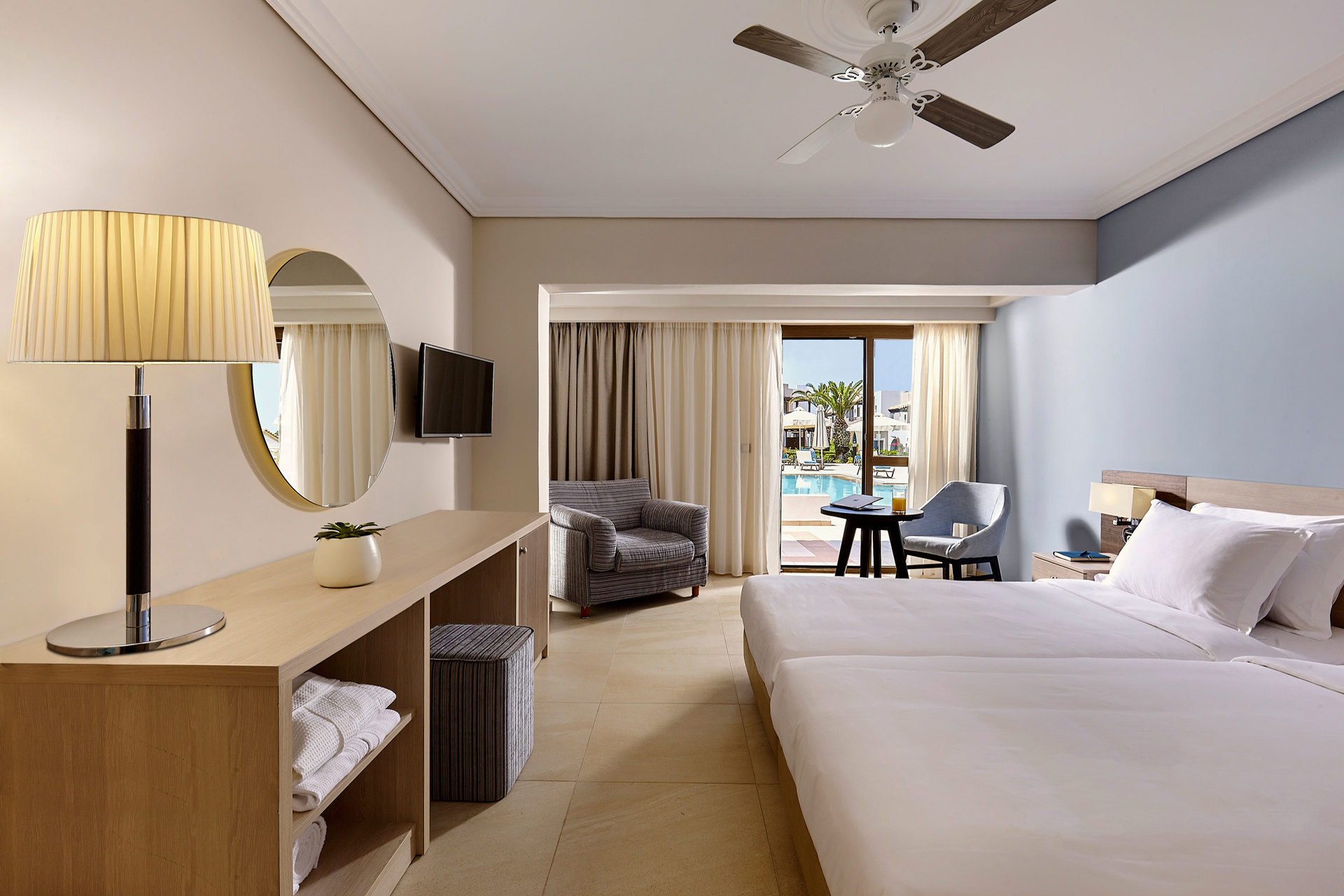 Nana Royal Premium Resort Spa imagine 23