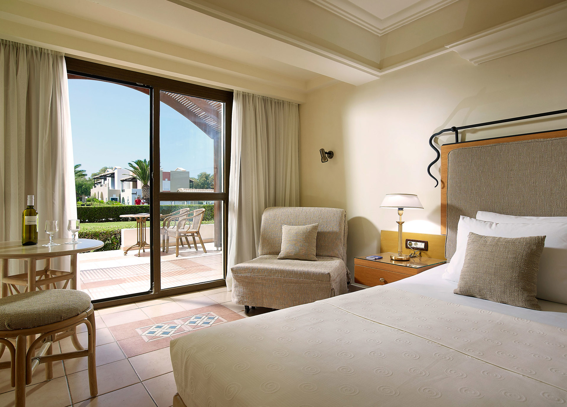 Nana Royal Premium Resort Spa imagine 25