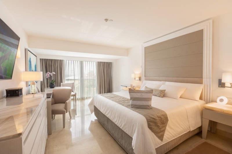 Le Blanc Spa Resort Adults Only imagine 10