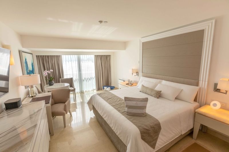 Le Blanc Spa Resort Adults Only imagine 11