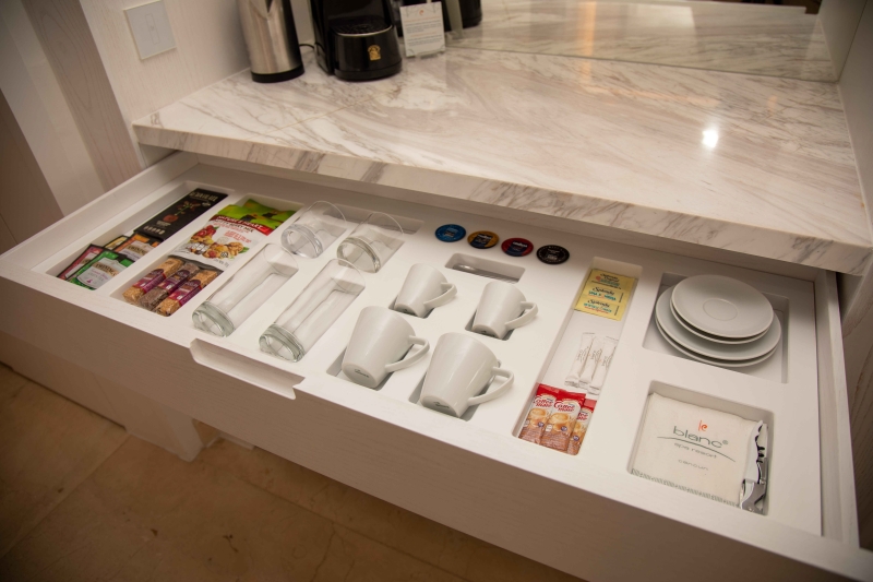 Le Blanc Spa Resort Adults Only imagine 12