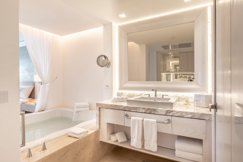 Le Blanc Spa Resort Adults Only imagine 13