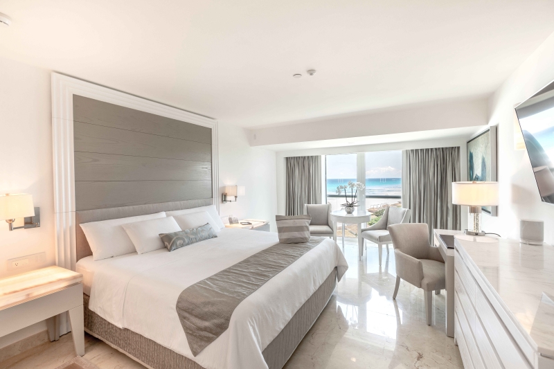 Le Blanc Spa Resort Adults Only imagine 14
