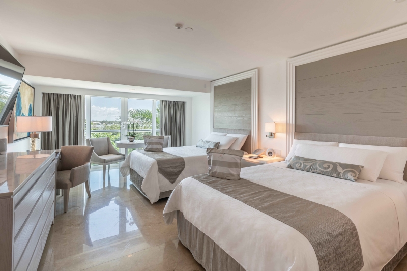 Le Blanc Spa Resort Adults Only imagine 15