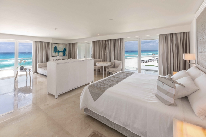 Le Blanc Spa Resort Adults Only imagine 16