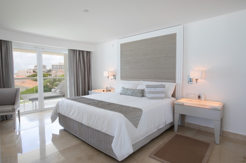 Le Blanc Spa Resort Adults Only imagine 17