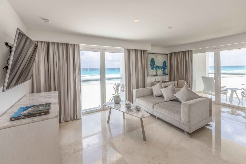 Le Blanc Spa Resort Adults Only imagine 18