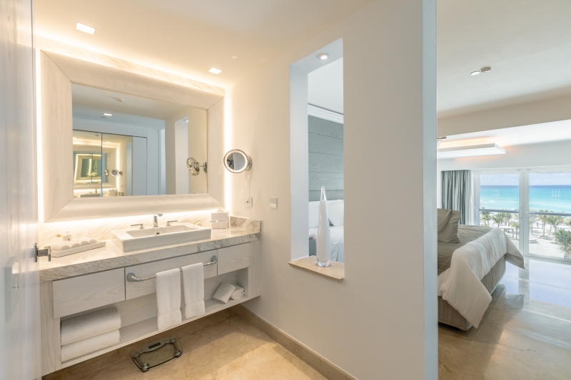 Le Blanc Spa Resort Adults Only imagine 19