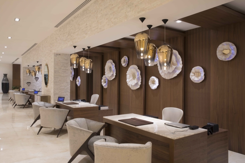 Le Blanc Spa Resort Adults Only imagine 2