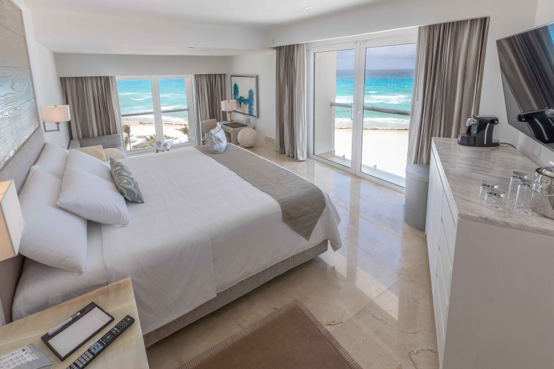 Le Blanc Spa Resort Adults Only imagine 20