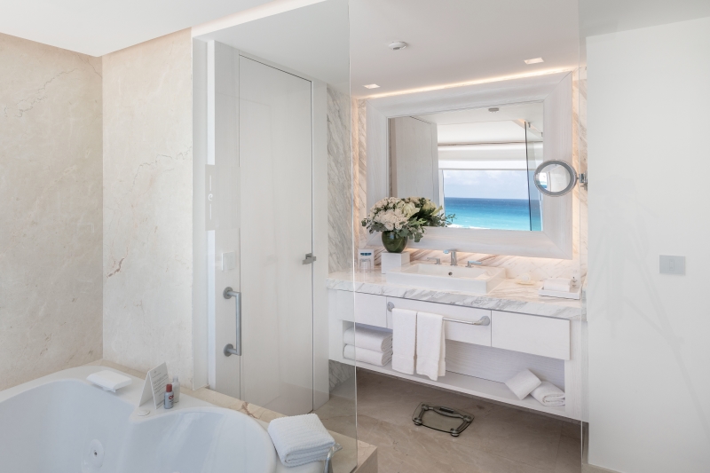 Le Blanc Spa Resort Adults Only imagine 21