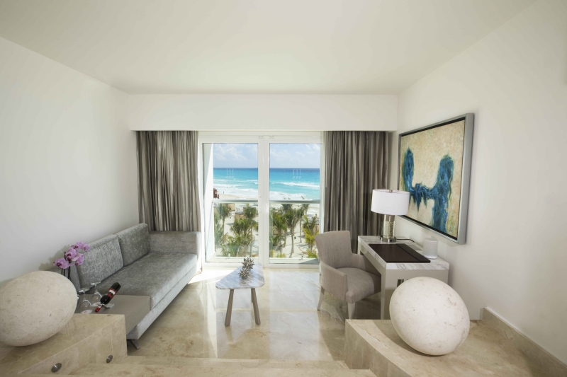 Le Blanc Spa Resort Adults Only imagine 22