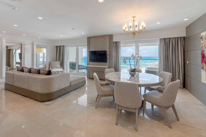 Le Blanc Spa Resort Adults Only imagine 23
