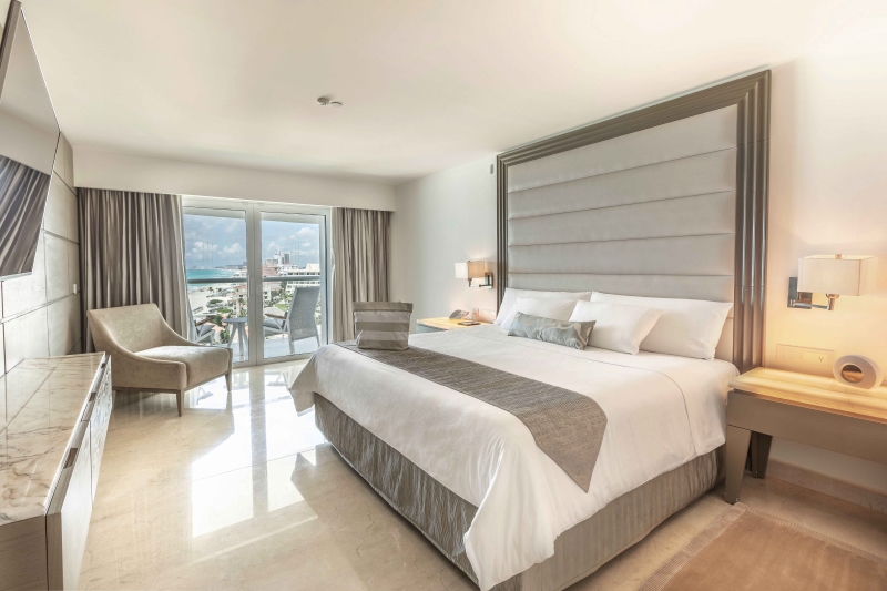 Le Blanc Spa Resort Adults Only imagine 24