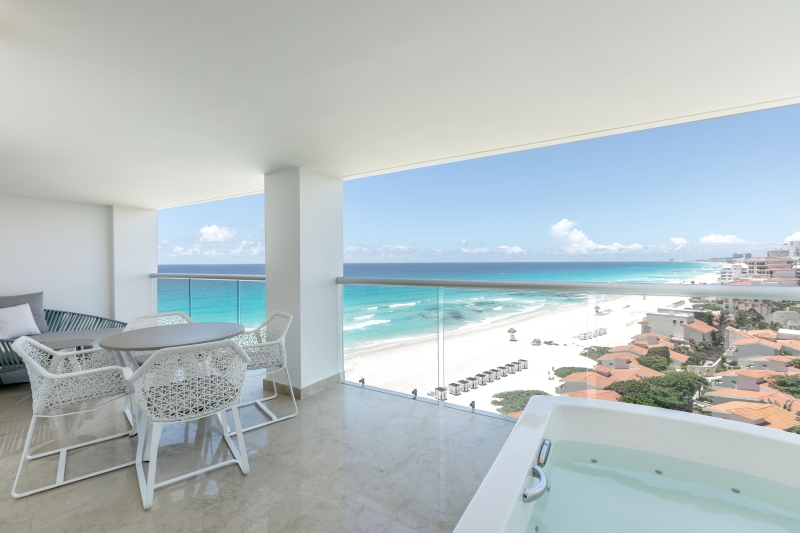 Le Blanc Spa Resort Adults Only imagine 26