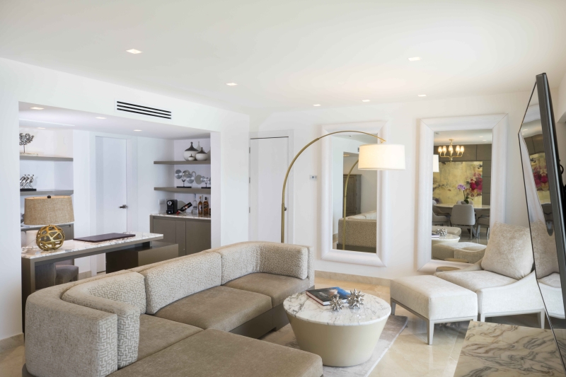 Le Blanc Spa Resort Adults Only imagine 27