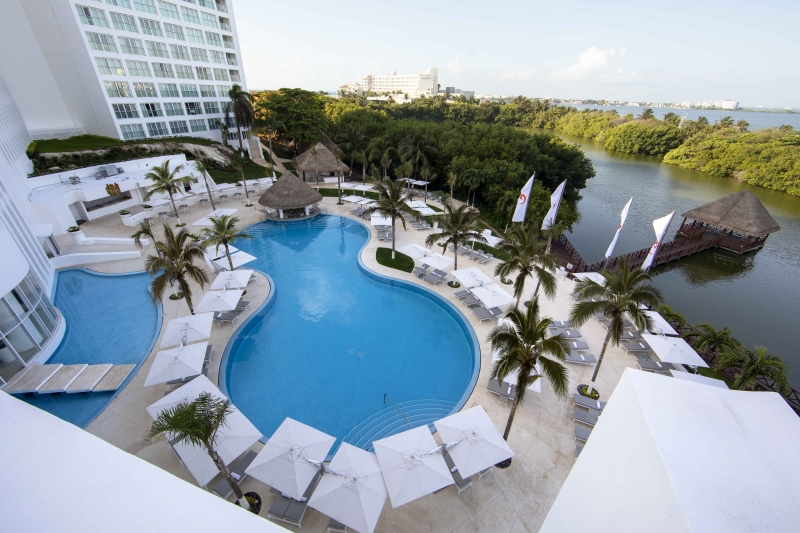 Le Blanc Spa Resort Adults Only imagine 28