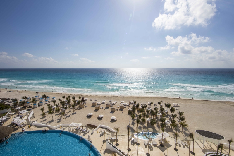 Le Blanc Spa Resort Adults Only imagine 29