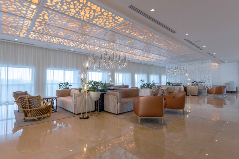 Le Blanc Spa Resort Adults Only imagine 3