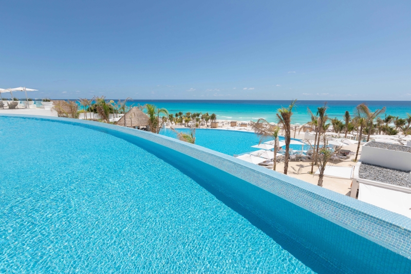 Le Blanc Spa Resort Adults Only imagine 30