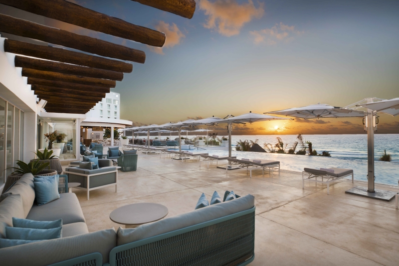 Le Blanc Spa Resort Adults Only imagine 31