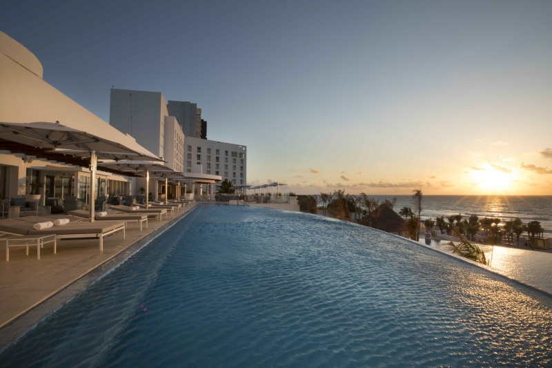 Le Blanc Spa Resort Adults Only imagine 32