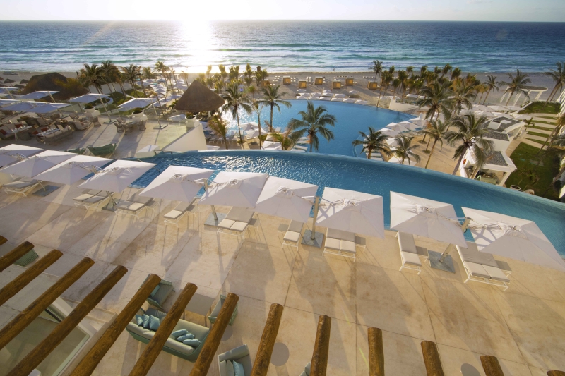Le Blanc Spa Resort Adults Only imagine 33