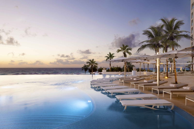 Le Blanc Spa Resort Adults Only imagine 34