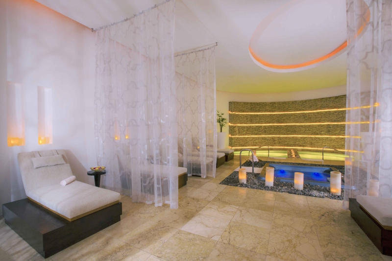 Le Blanc Spa Resort Adults Only imagine 35
