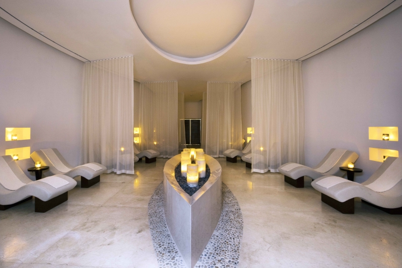 Le Blanc Spa Resort Adults Only imagine 36