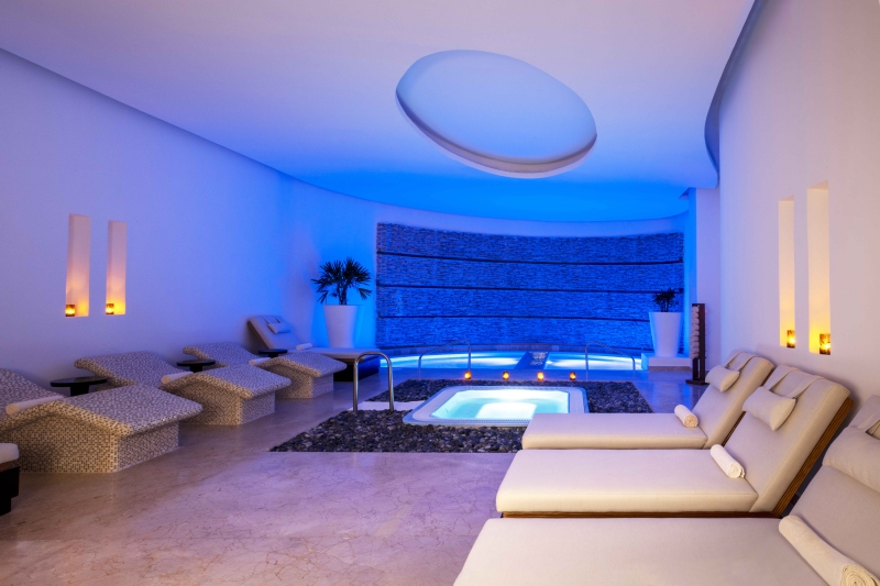 Le Blanc Spa Resort Adults Only imagine 37