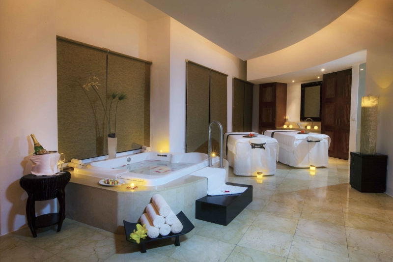 Le Blanc Spa Resort Adults Only imagine 39