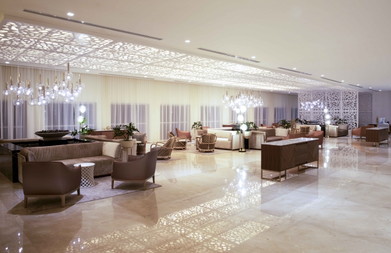 Le Blanc Spa Resort Adults Only imagine 4