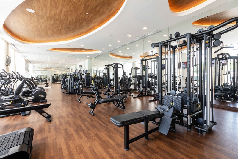 Le Blanc Spa Resort Adults Only imagine 41