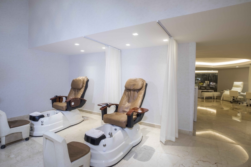 Le Blanc Spa Resort Adults Only imagine 43
