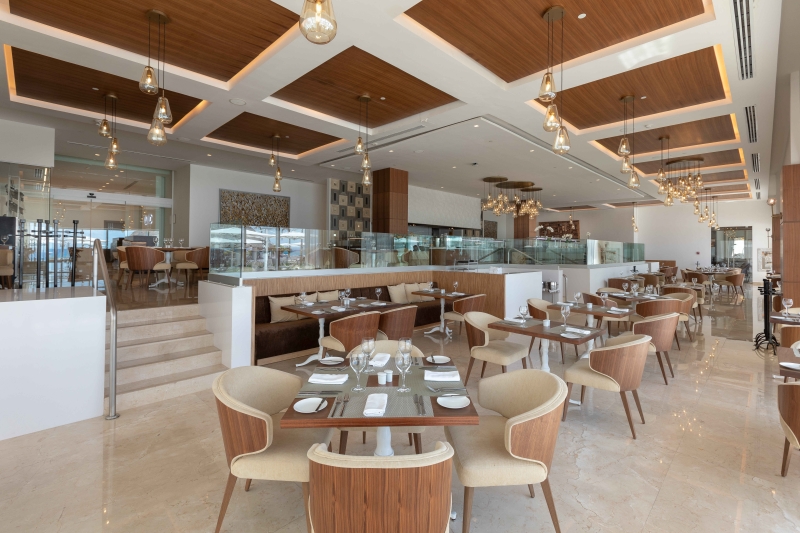 Le Blanc Spa Resort Adults Only imagine 44