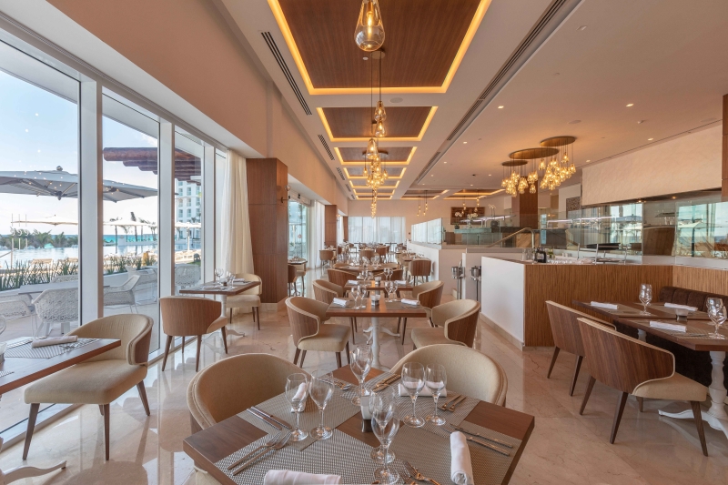 Le Blanc Spa Resort Adults Only imagine 45