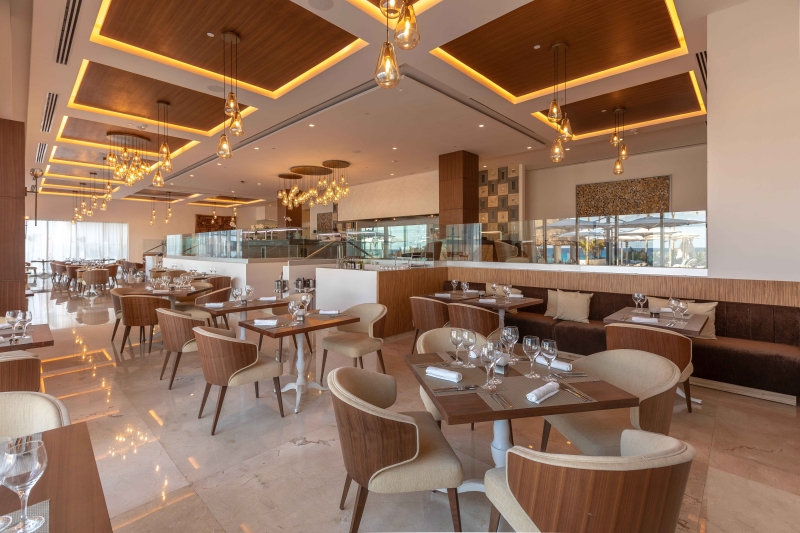 Le Blanc Spa Resort Adults Only imagine 46