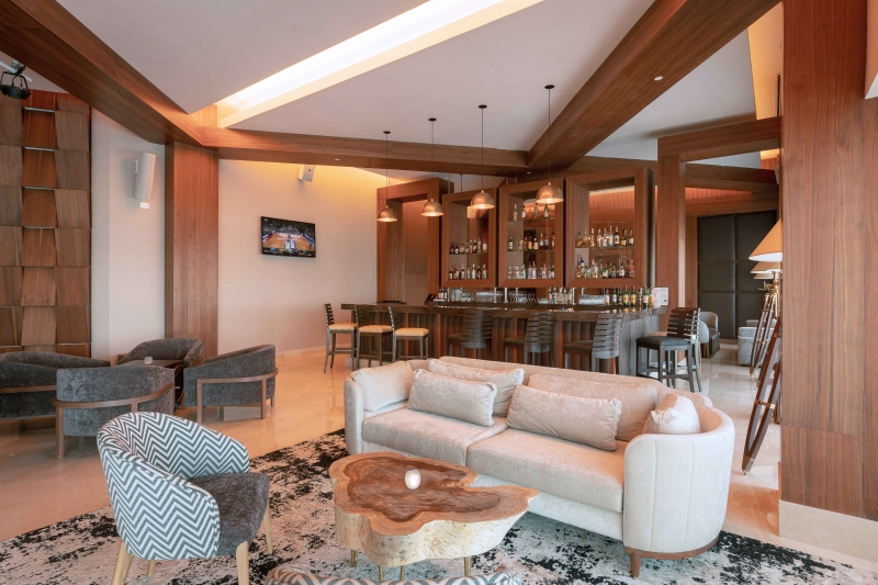 Le Blanc Spa Resort Adults Only imagine 48