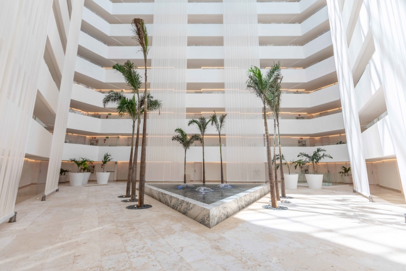 Le Blanc Spa Resort Adults Only imagine 5